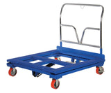 Vestil Economy Transporter / Tilter