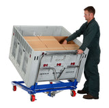 Vestil Economy Transporter / Tilter