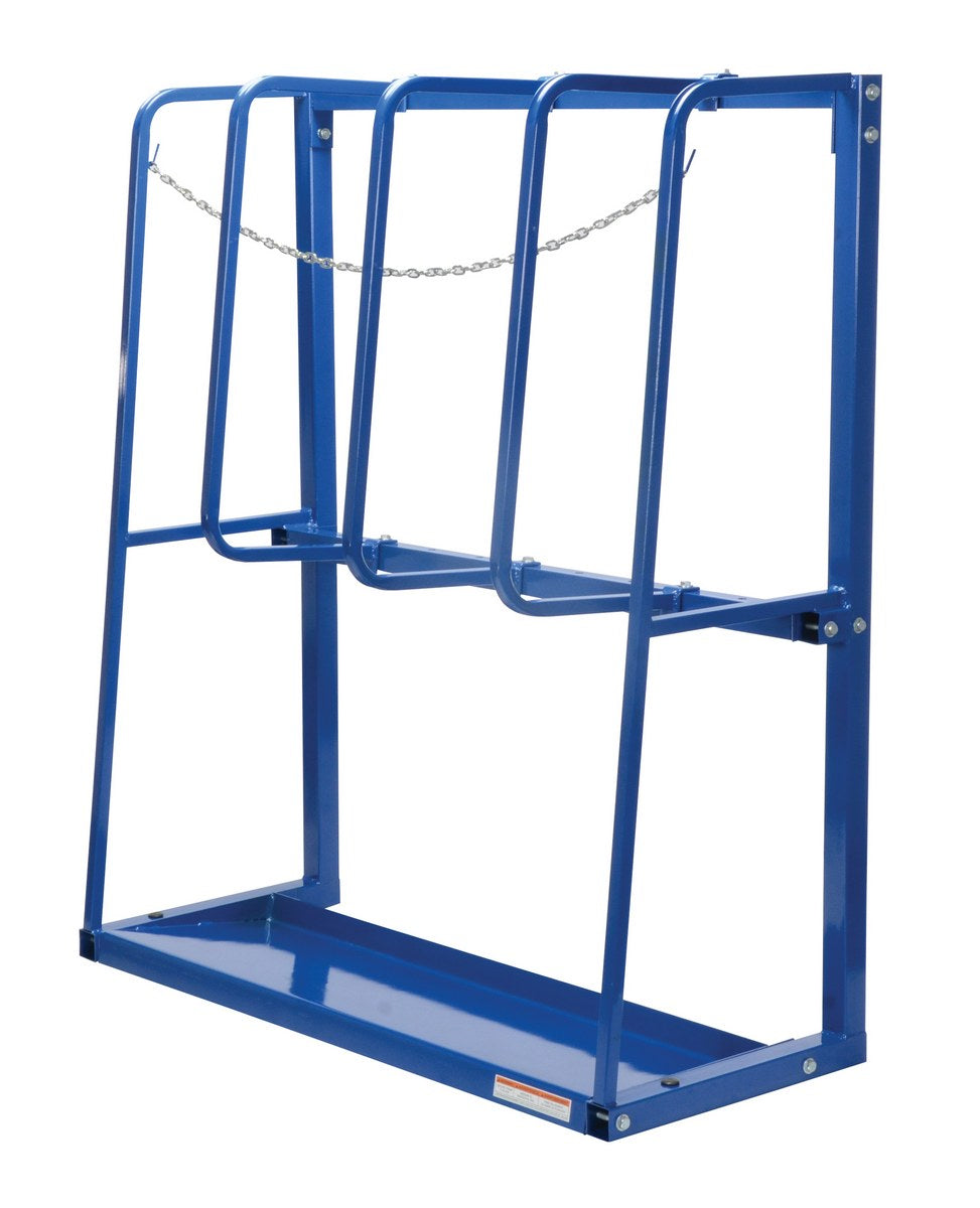 Vestil Expandable Vertical Bar Racks