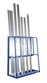 Vestil Expandable Vertical Bar Racks