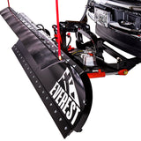 Detail K2 Everest 88 x 22 Fully Hydralic Snow Plow Kit - EVST9022