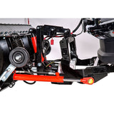 Detail K2 Everest 88 x 22 Fully Hydralic Snow Plow Kit - EVST9022