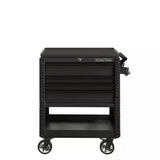 Extreme Tools EX Series 33" 4 Drawer Deluxe Tool Cart w/ Bumpers