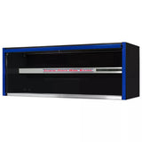 Extreme Tools EXQ Series 72"W x 30"D Professional Extreme Power Workstation Hutches