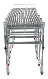 Vestil Expandable Roller Conveyors