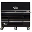 Extreme Tools RX Professional Series 72"W Professional Hutch & 19 Drawer Roller Cabinet Combo