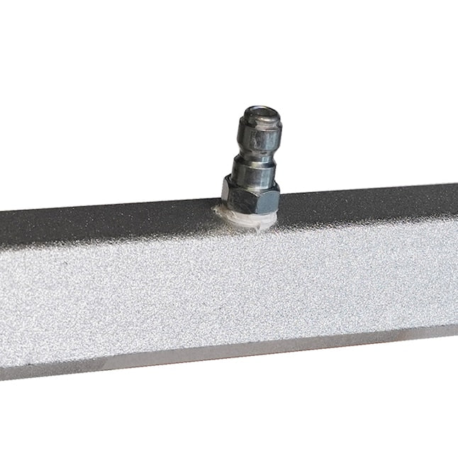 Easy Kleen 24-in up to 4000 PSI Water Broom for Gas and Electric Pressure Washers ACC-WTRBRM4