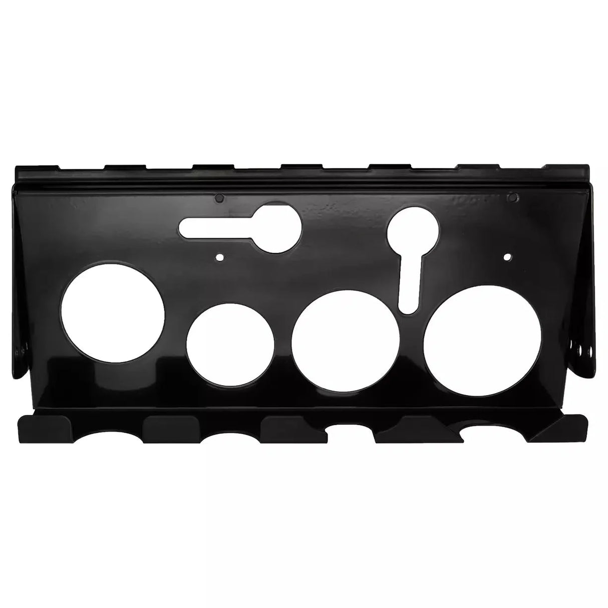 Extreme Tools Adjustable Hanging Power Tool Rack Accessory