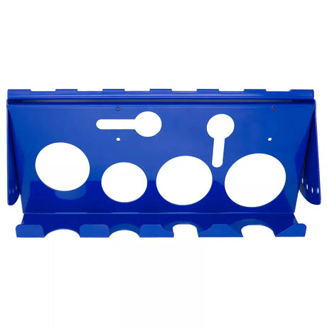 Extreme Tools Adjustable Hanging Power Tool Rack Accessory