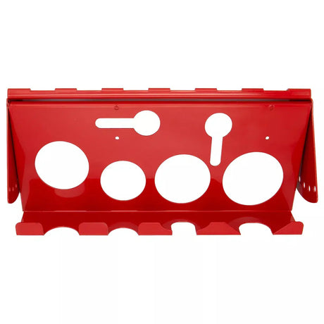 Extreme Tools Adjustable Hanging Power Tool Rack Accessory
