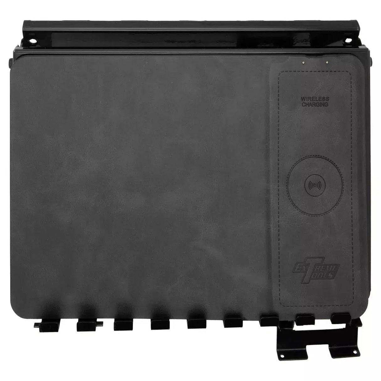 Extreme Tools Media/Tech Holder with Universal Charging Pad