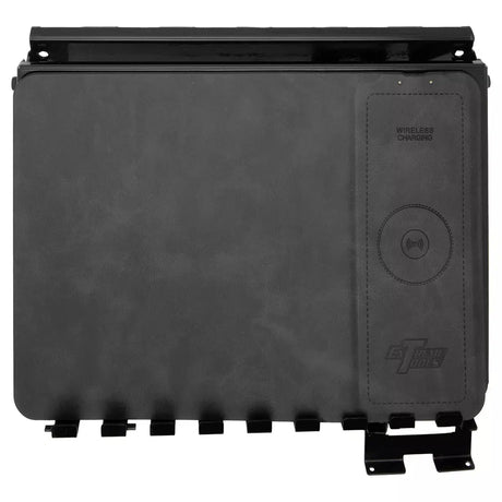 Extreme Tools Media/Tech Holder with Universal Charging Pad