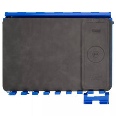 Extreme Tools Media/Tech Holder with Universal Charging Pad