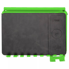 Extreme Tools Media/Tech Holder with Universal Charging Pad