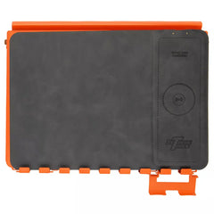 Extreme Tools Media/Tech Holder with Universal Charging Pad