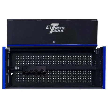 Extreme Tools RX Series 55"W X 25"W Extreme Power Workstation Hutches