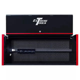 Extreme Tools RX Series 55"W X 25"W Extreme Power Workstation Hutches