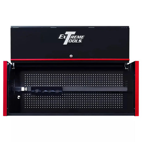 Extreme Tools RX Series 55"W X 25"W Extreme Power Workstation Hutches