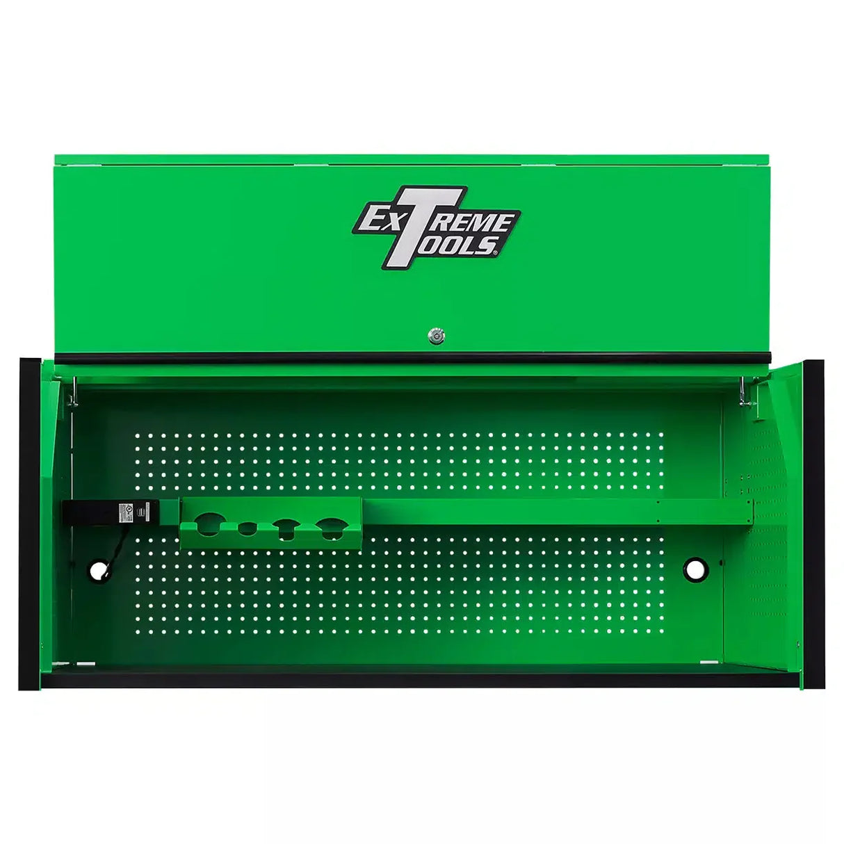 Extreme Tools RX Series 55"W X 25"W Extreme Power Workstation Hutches