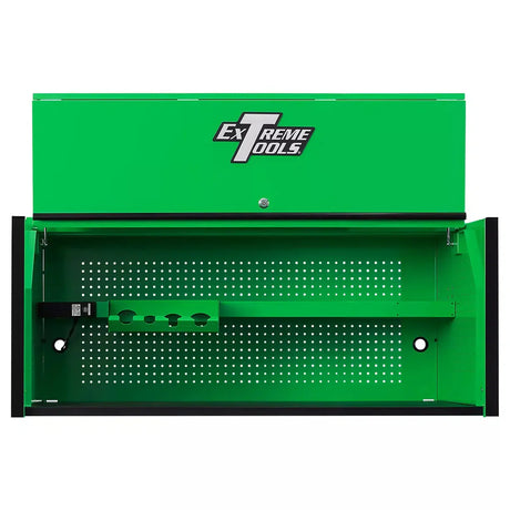 Extreme Tools RX Series 55"W X 25"W Extreme Power Workstation Hutches