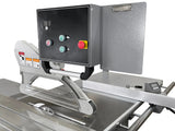 Maksiwa Sliding Panel Saw Platinum - 10 foot - 7.5HP / 3 Phase