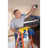 Vestil Tip-N-Roll FDA Ladders