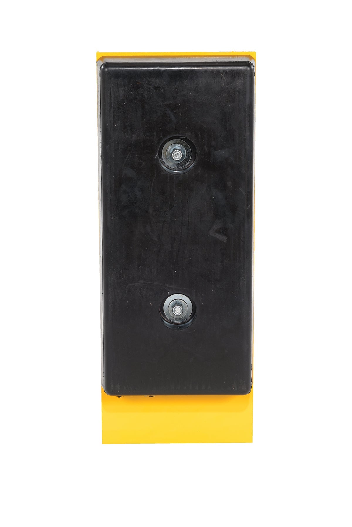 Vestil Fork Truck Snow Plow