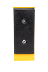 Vestil Fork Truck Snow Plow