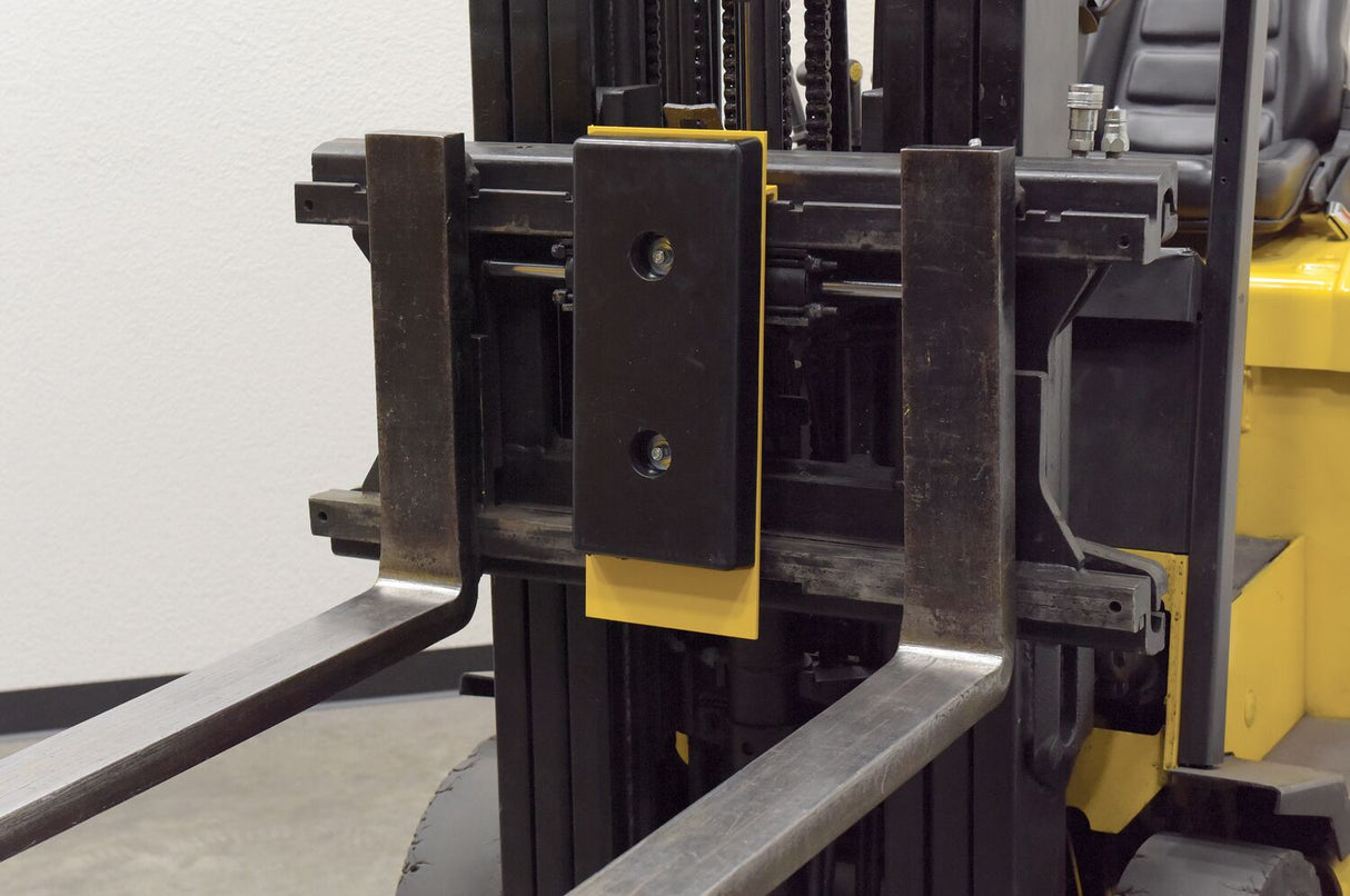 Vestil Fork Truck Snow Plow