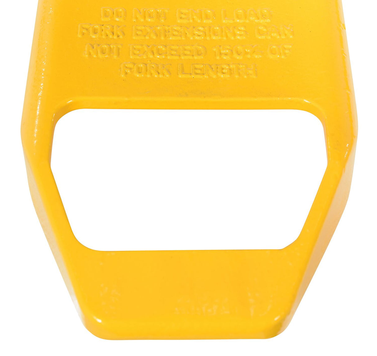 Vestil Fork Extensions