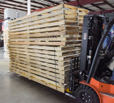 Vestil Fork Extensions