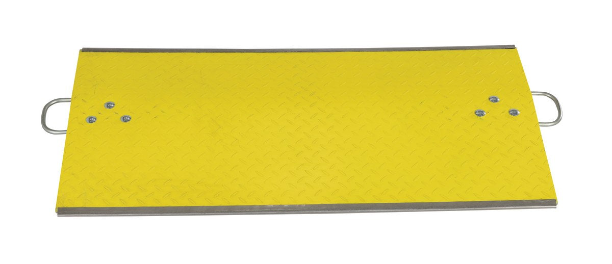 Vestil Fiberglass Dockplate