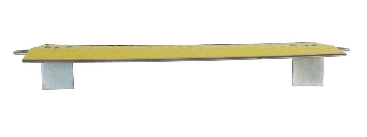 Vestil Fiberglass Dockplate