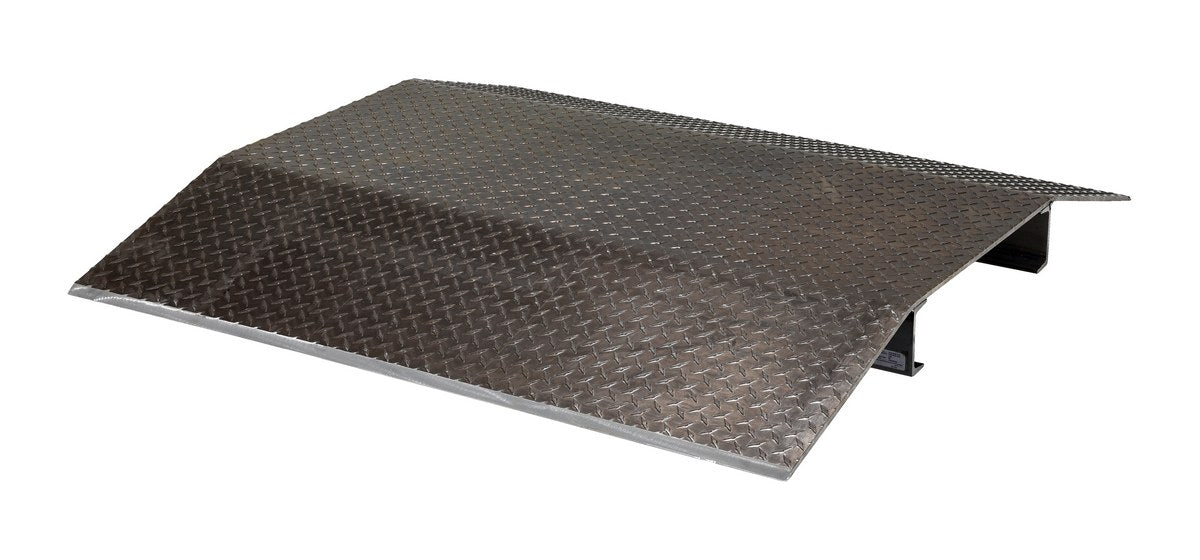 Vestil Fabricated Aluminum Hose & Cable Crossovers