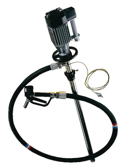 Vestil Electric Drum Pumps