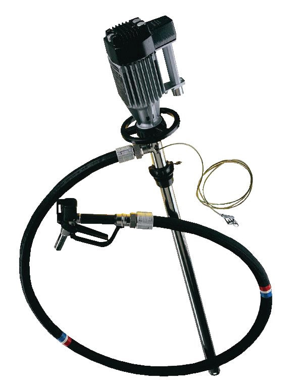 Vestil Electric Drum Pumps