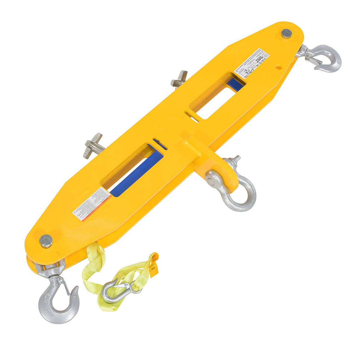 Vestil Forklift Lifting Beam