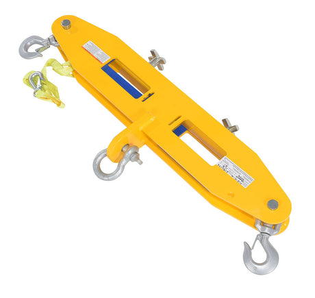 Vestil Forklift Lifting Beam