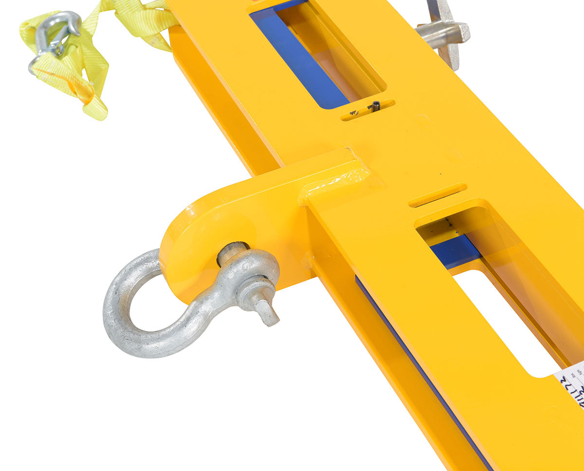 Vestil Forklift Lifting Beam