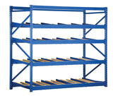 Vestil Carton Flow Racks