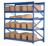 Vestil Carton Flow Racks