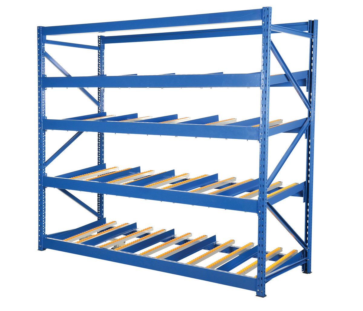 Vestil Carton Flow Racks
