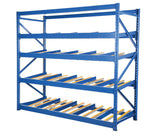 Vestil Carton Flow Racks