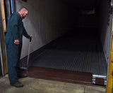 Vestil Edge-O-Dock Levelers