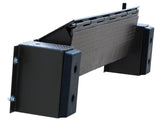 Vestil Edge-O-Dock Levelers