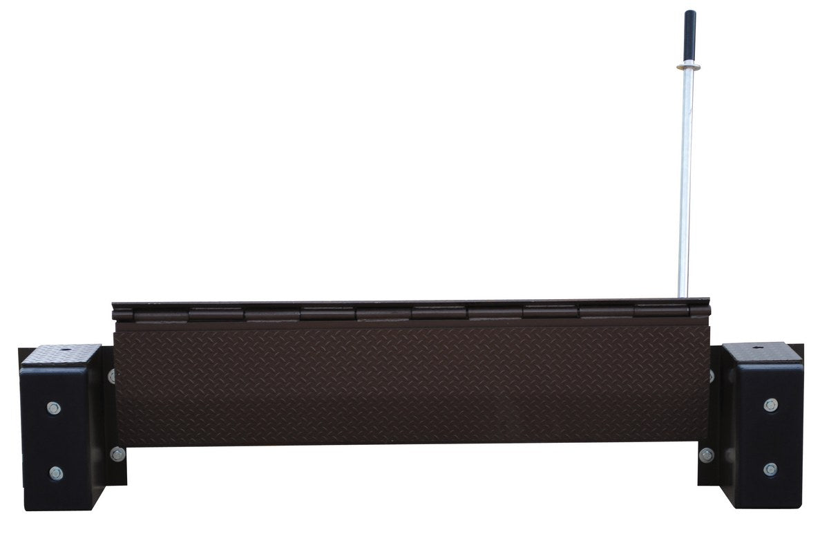 Vestil Edge-O-Dock Levelers