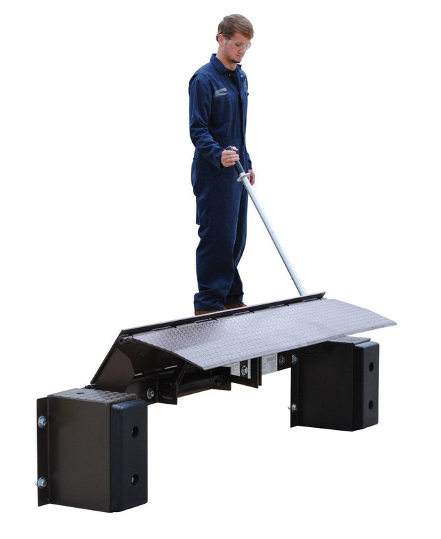 Vestil Edge-O-Dock Levelers