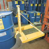 Vestil Fork Mounted Drum Lifters