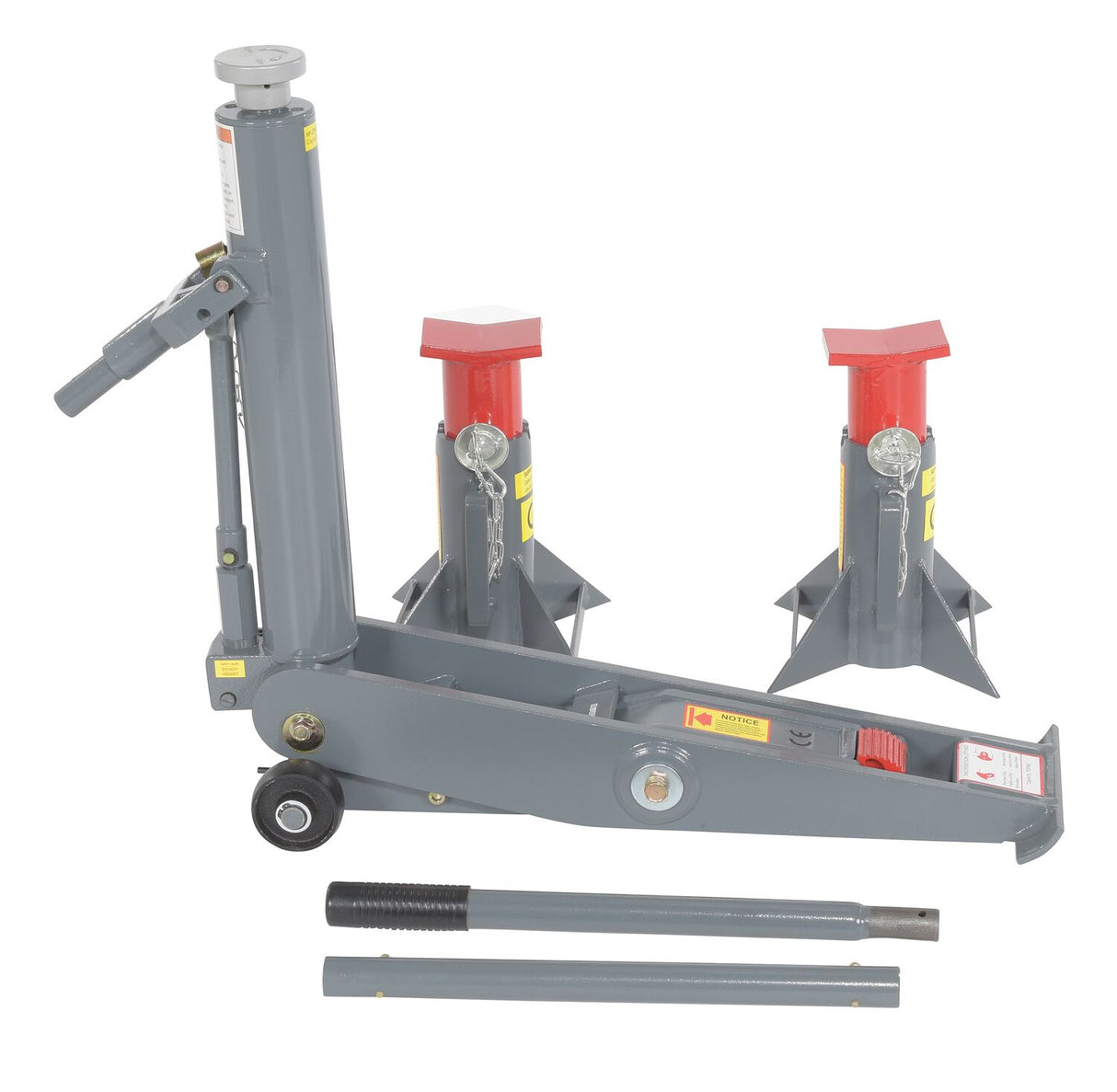Vestil Fork Truck Jacks