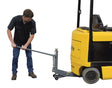 Vestil Fork Truck Jacks